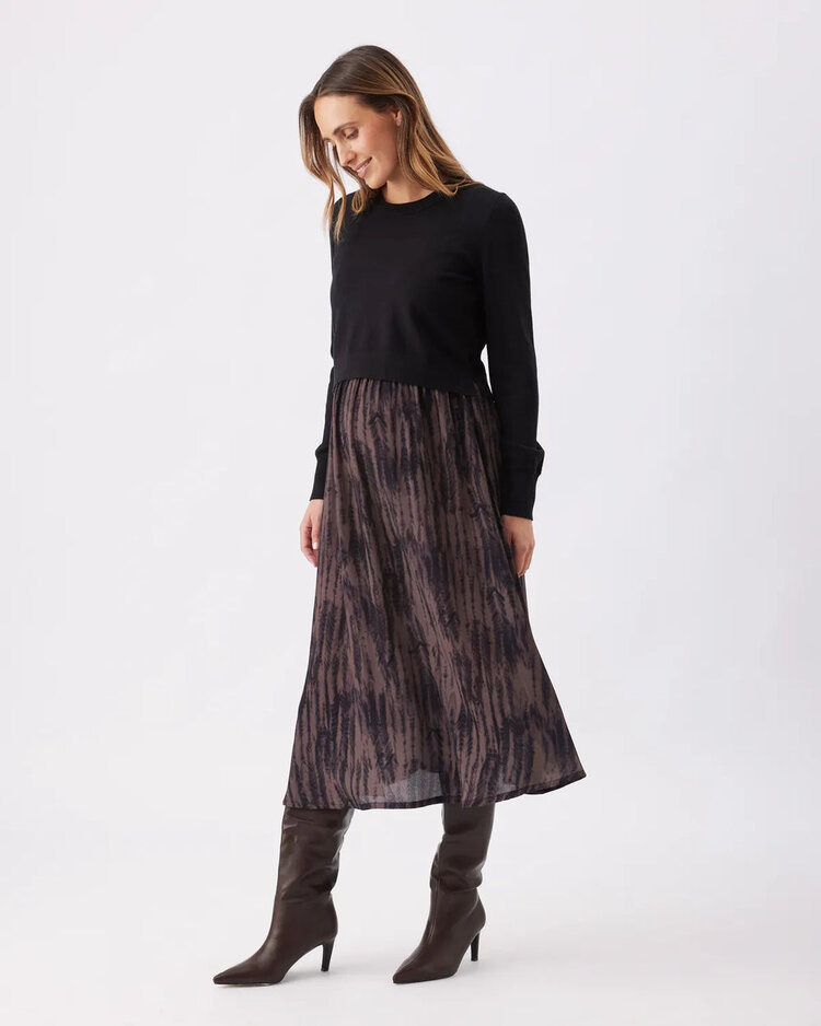 Ripe Maternité Robe Allaitement Ripe