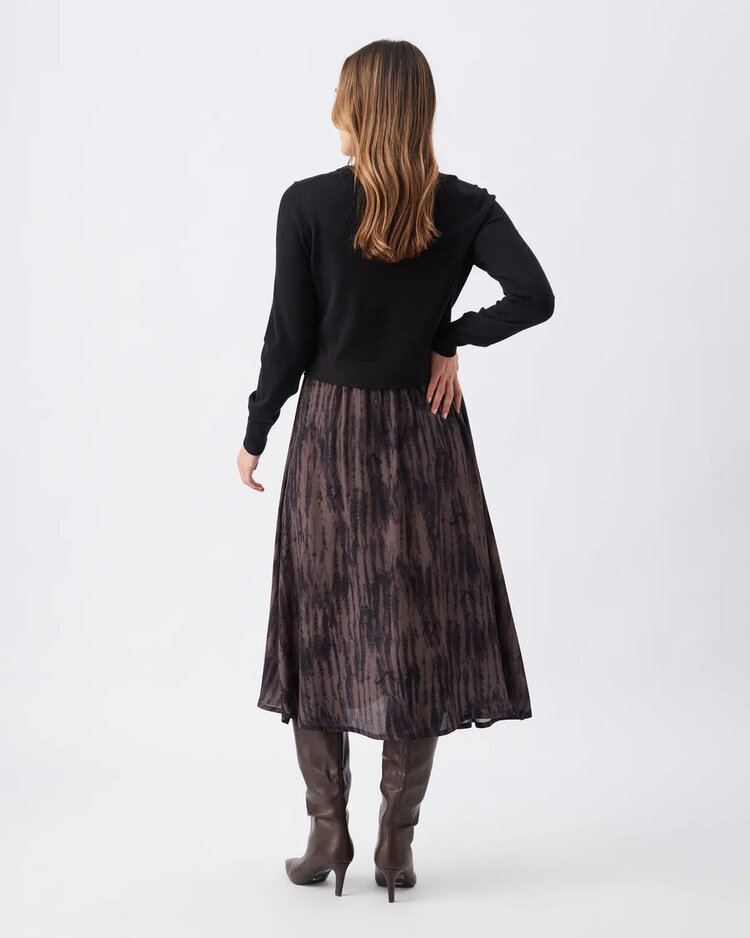 Ripe Maternité Robe Allaitement Ripe