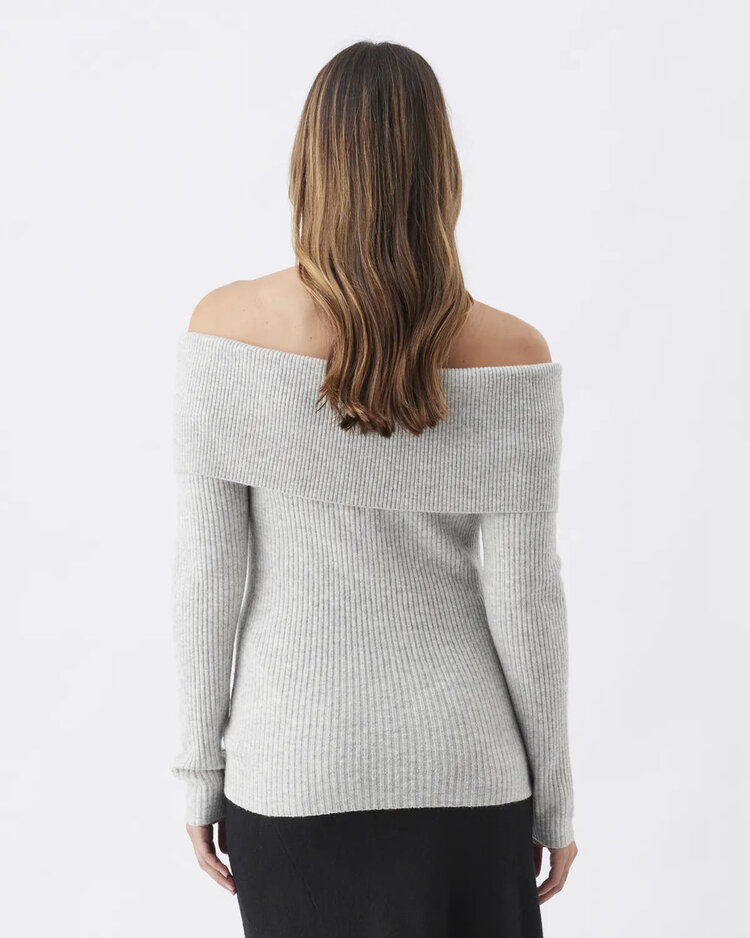 Ripe Maternité Ripe Knit Pullover