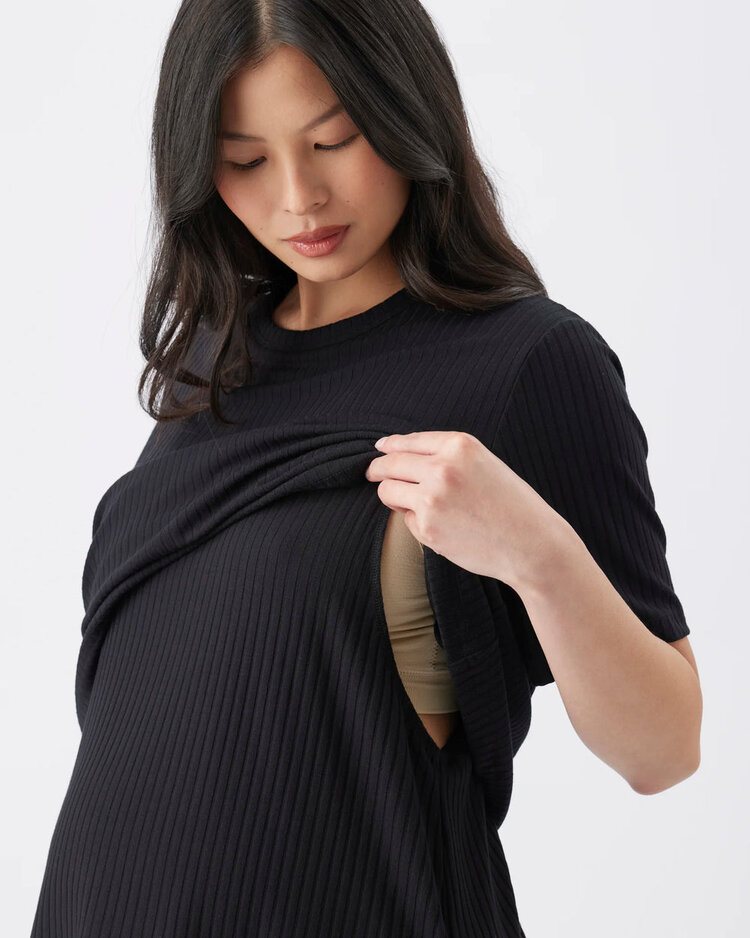 Ripe Maternité Ripe Nursing Top
