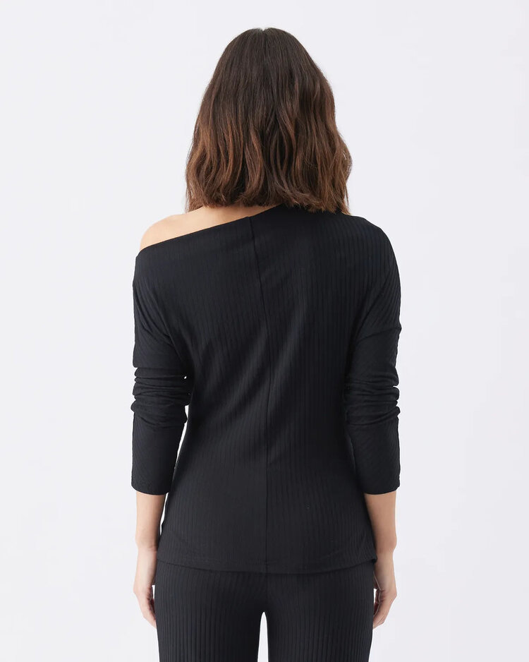 Ripe Maternité Ripe Off-the-Shoulder Top