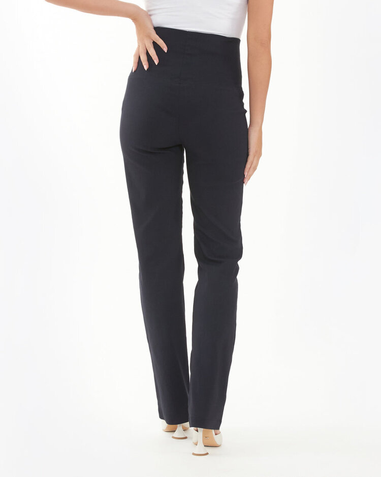 Ripe Maternité Pantalon Jambe Droite Ripe