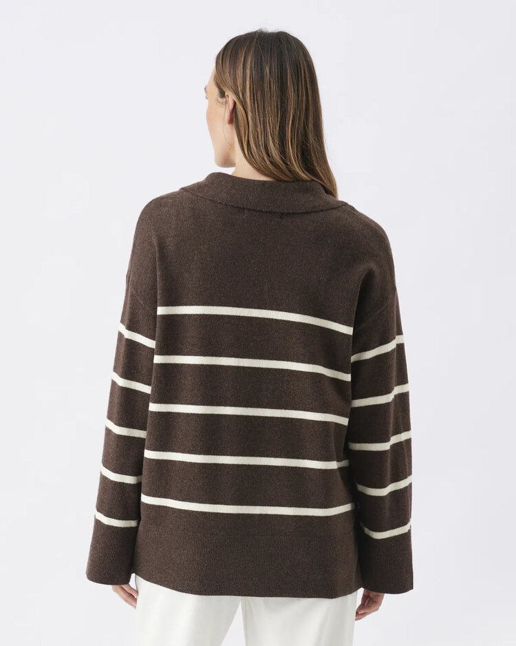 Ripe Maternité Ripe Nursing Top
