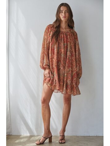 By Together By Together Mini Dress