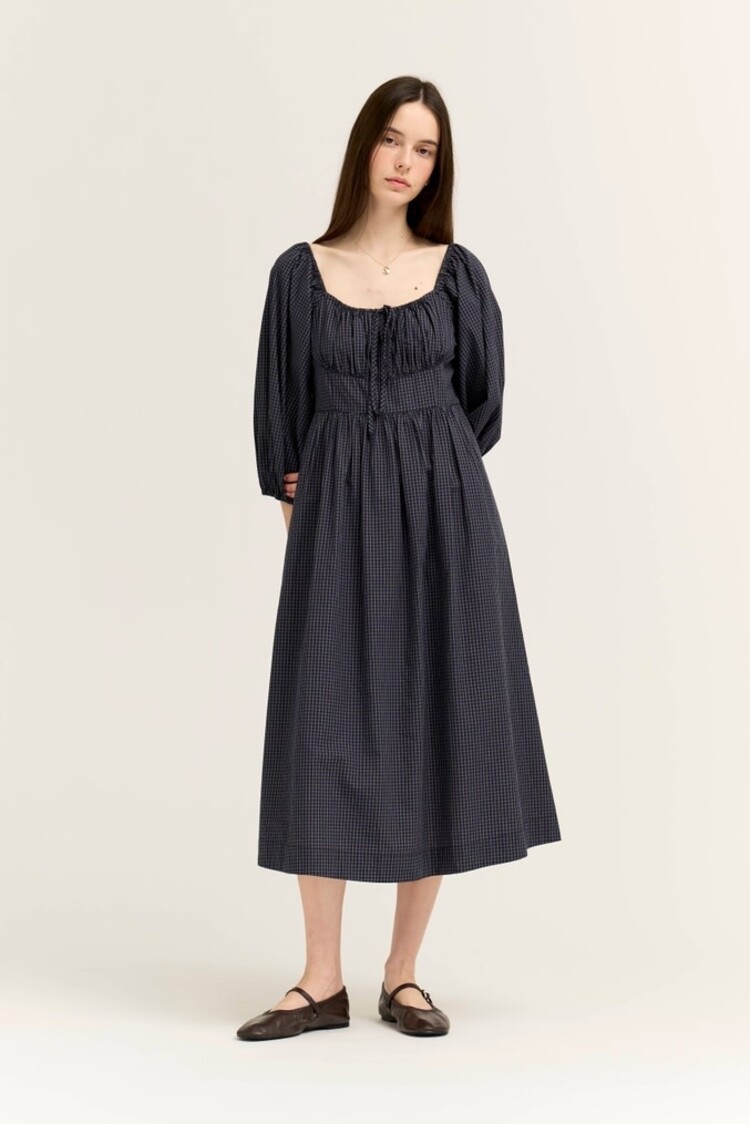 Grade & Gather Robe Grade & Gather
