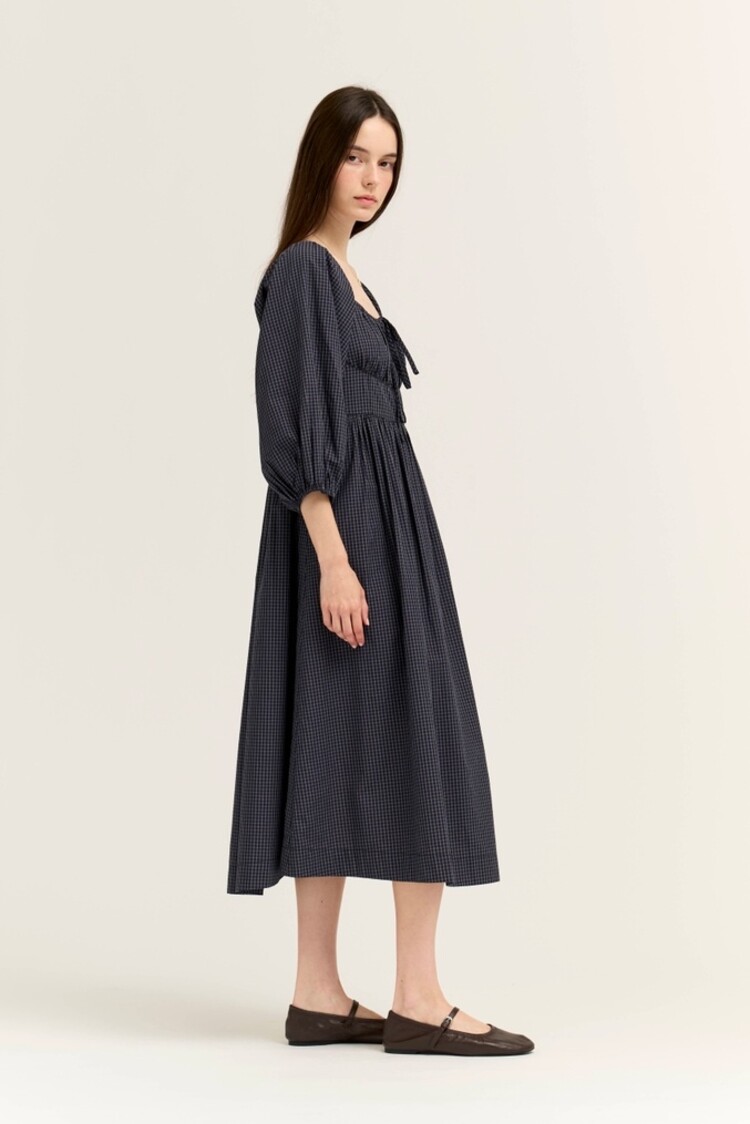 Grade & Gather Grade & Gather Dress