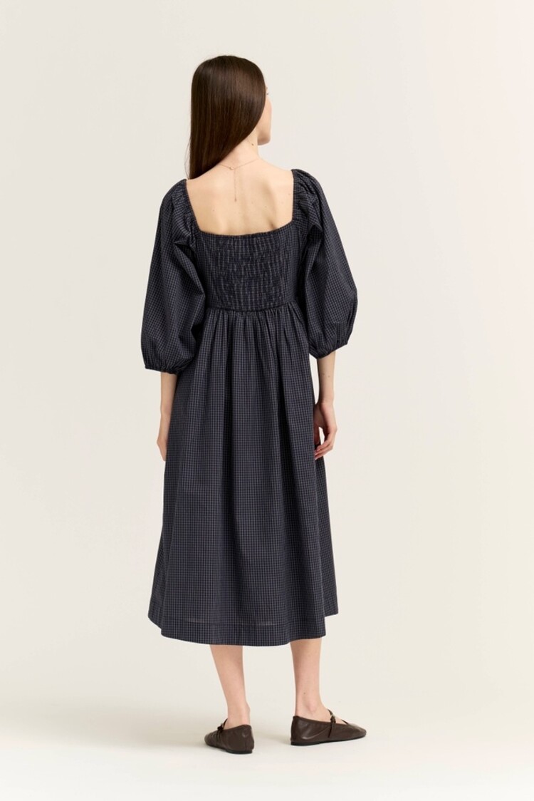 Grade & Gather Robe Grade & Gather