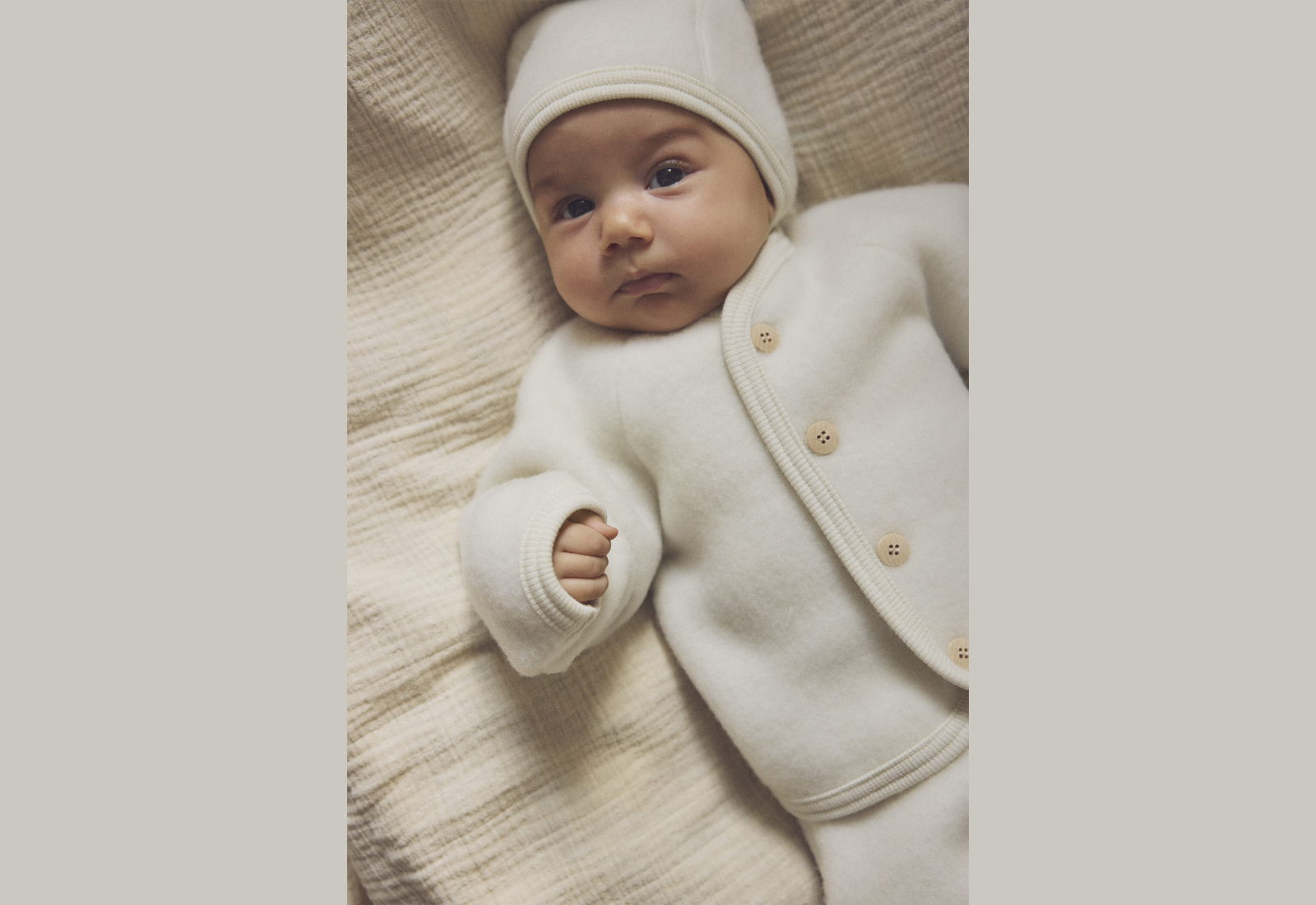 Bébé garçon