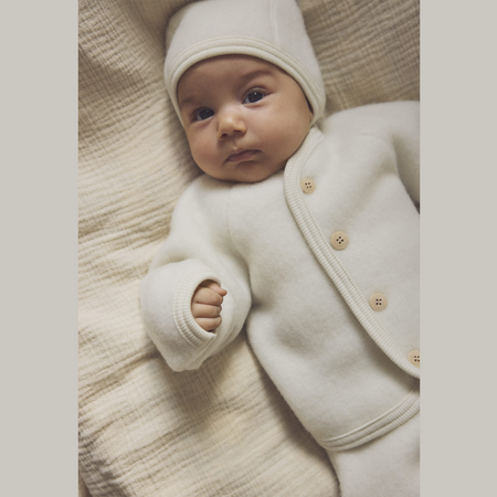 Bébé Garçon (0-2 ans)