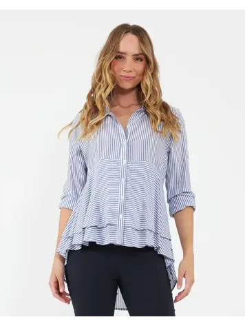 Ripe Maternité Ripe Nursing Blouse