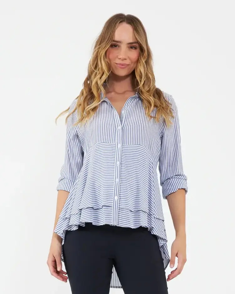 Ripe Maternité Ripe Nursing Blouse