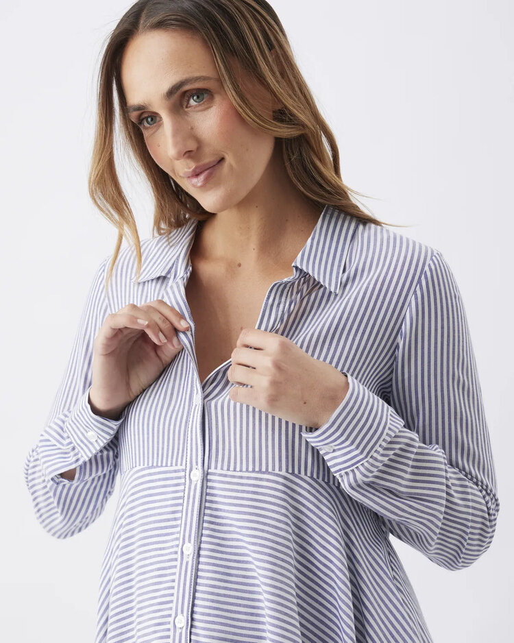 Ripe Maternité Blouse Ripe Allaitement