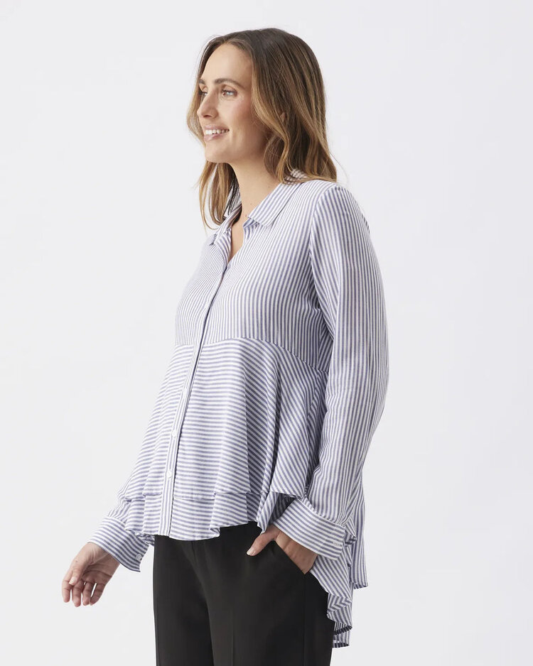 Ripe Maternité Ripe Nursing Blouse