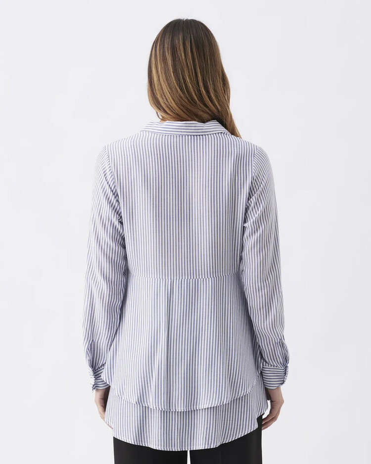 Ripe Maternité Ripe Nursing Blouse
