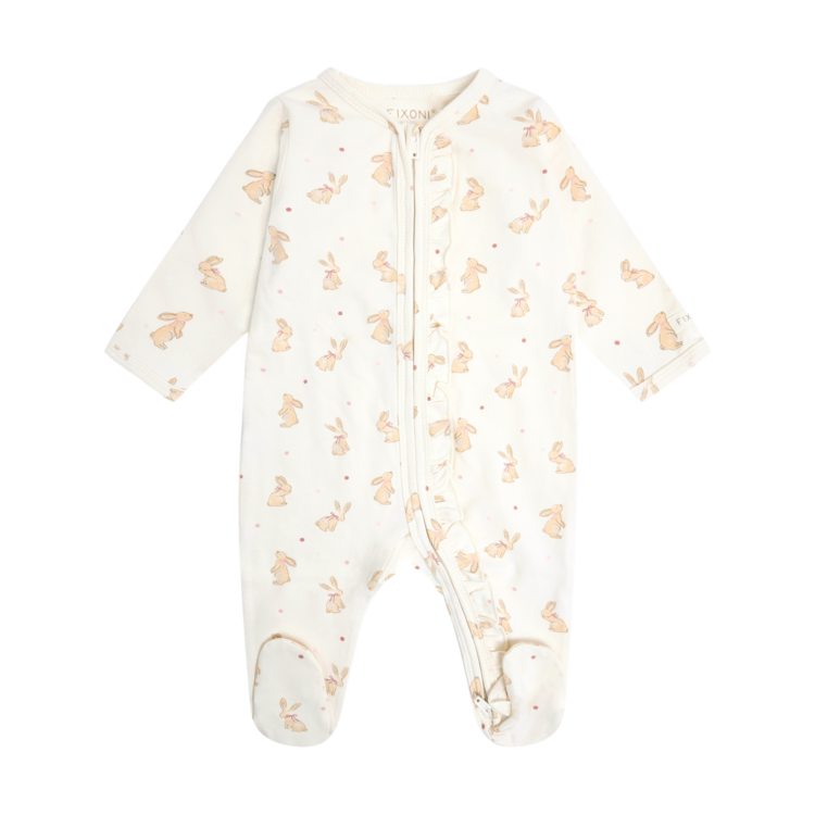 Fixoni Pyjama Fixoni Fille