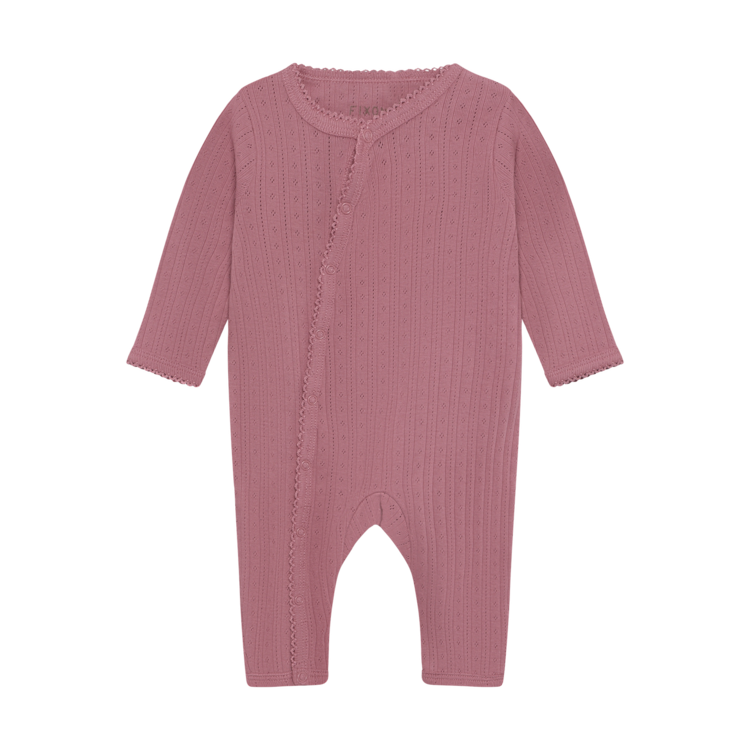Fixoni Fixoni Girls Jumpsuit