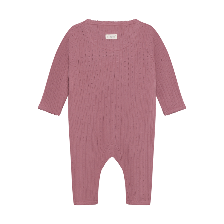 Fixoni Fixoni Girls Jumpsuit