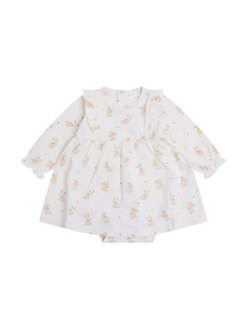 Fixoni Fixoni Girls Dress