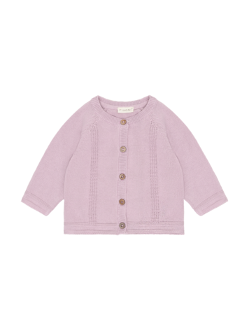 Fixoni Cardigan Fixoni Fille