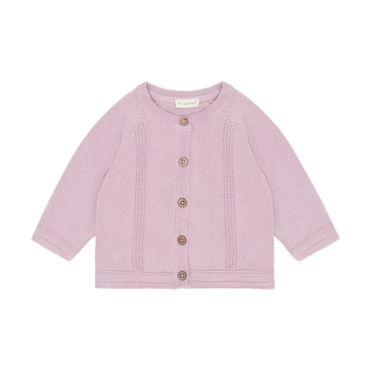 Fixoni Fixoni Girls Cardigan