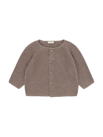 Fixoni Cardigan Fixoni Garçon