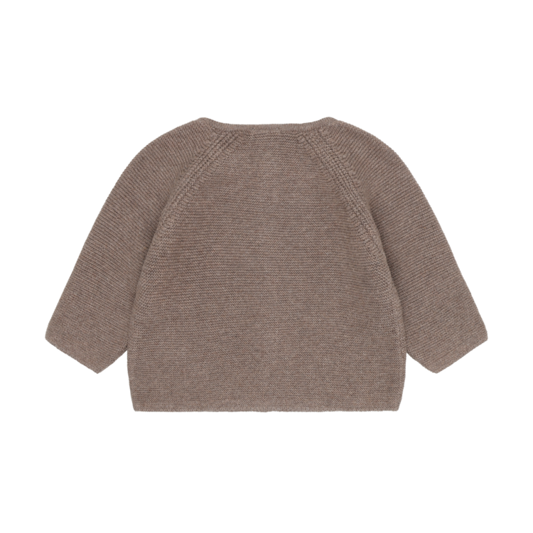 Fixoni Cardigan Fixoni Garçon