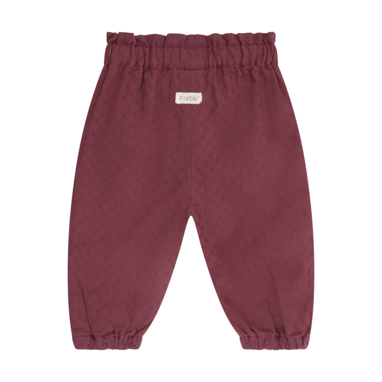 Fixoni Pantalon Fixoni Fille