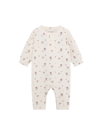 Fixoni Combi-Long Fixoni Fille