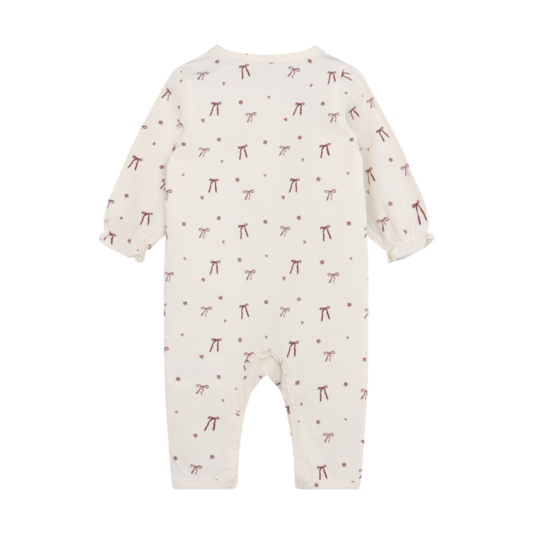 Fixoni Combi-Long Fixoni Fille