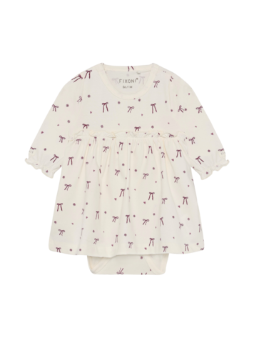 Fixoni Robe, Fixoni, Fille