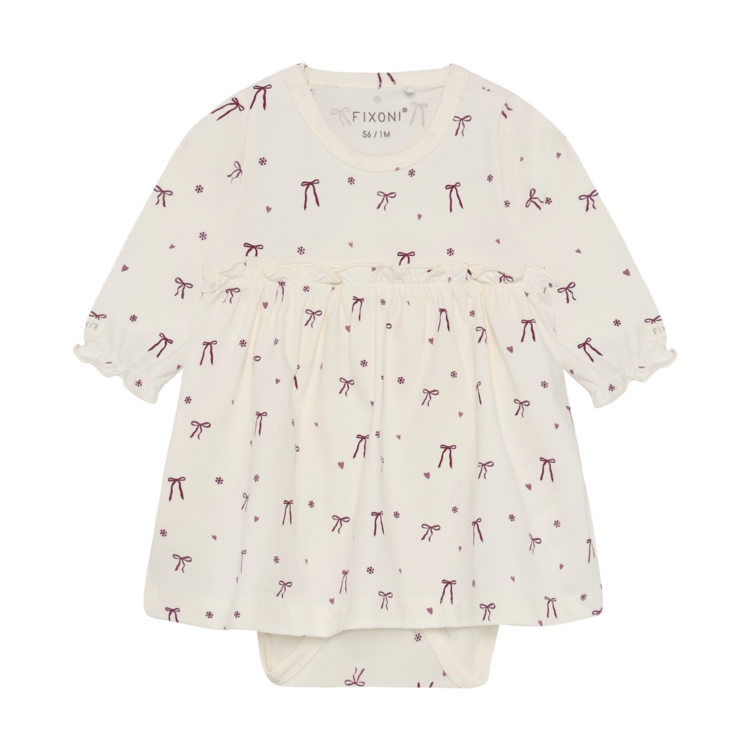 Fixoni Robe, Fixoni, Fille