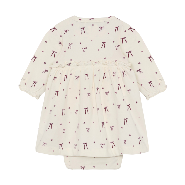 Fixoni Robe, Fixoni, Fille