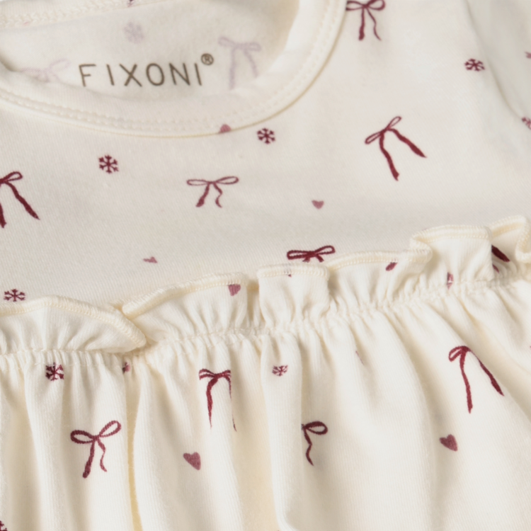 Fixoni Robe, Fixoni, Fille
