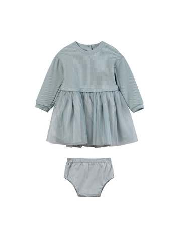 Vignette Robe Vignette Fille