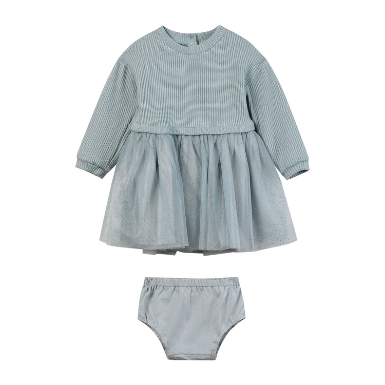 Vignette Robe Vignette Fille
