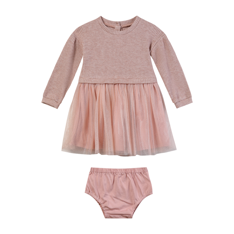 Vignette Robe Vignette Fille