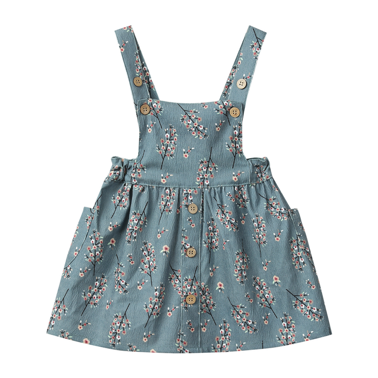 Vignette Jumper Vignette Fille