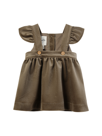 Vignette Jumper Vignette Fille