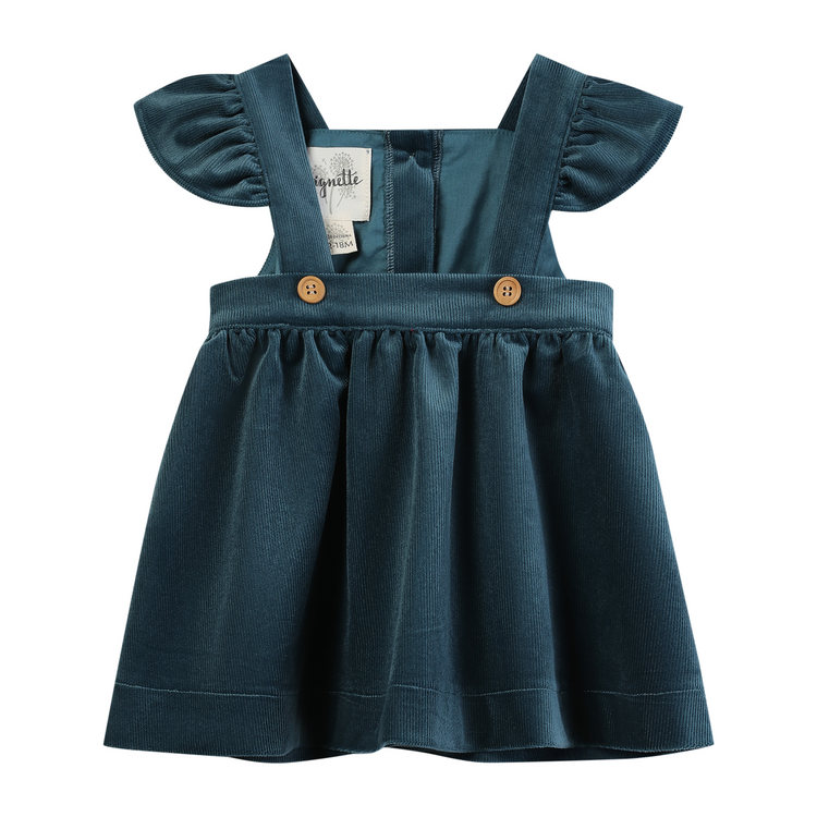 Vignette Jumper Vignette Fille
