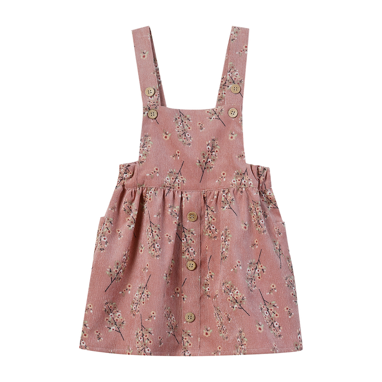 Vignette Jumper Vignette Fille