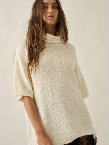 Promesa Promesa Knit Pullover
