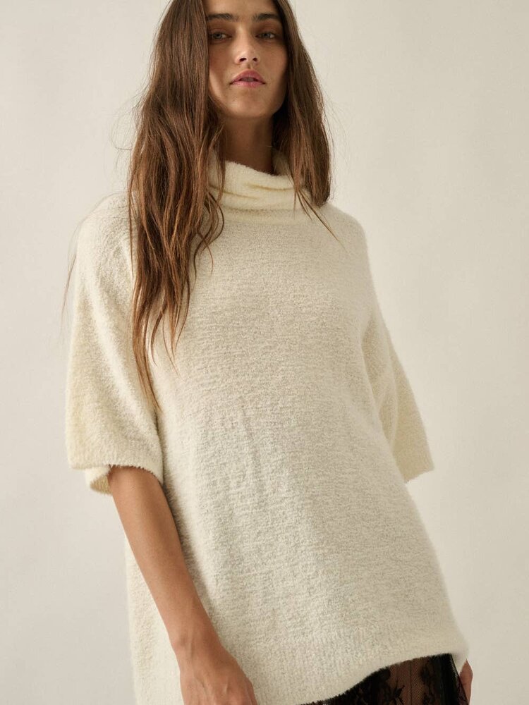Promesa Pull en Tricot Promesa