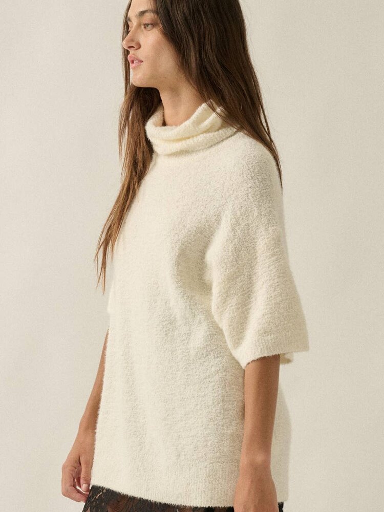 Promesa Promesa Knit Pullover