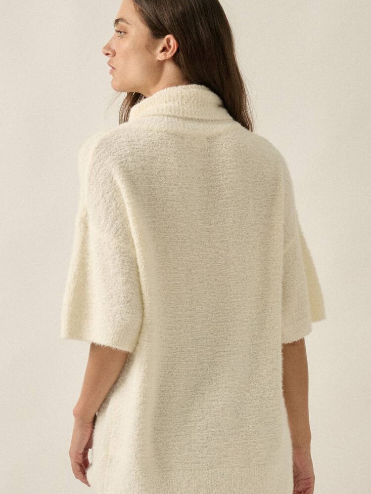 Promesa Promesa Knit Pullover