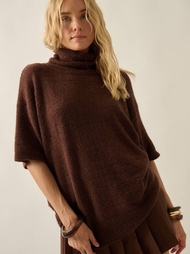 Promesa Pull en Tricot Promesa