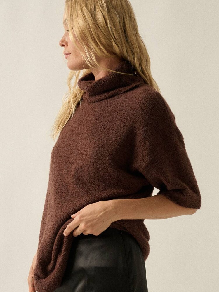 Promesa Promesa Knit Pullover