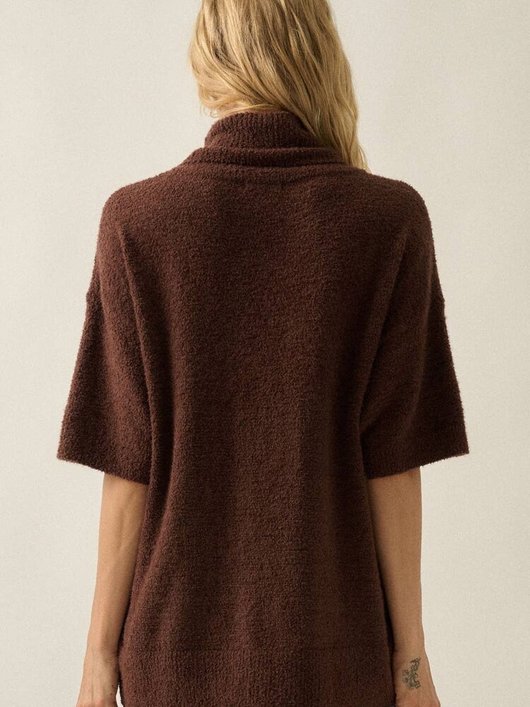Promesa Promesa Knit Pullover
