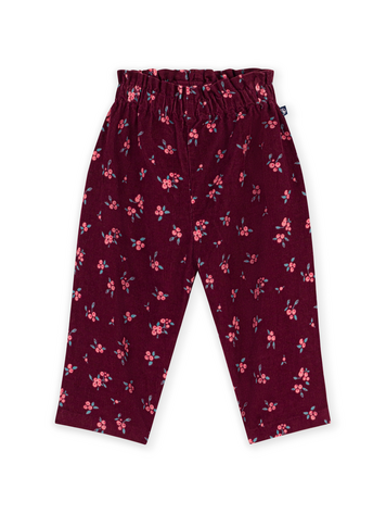 Petit Bateau Petit Bateau Girls Pants
