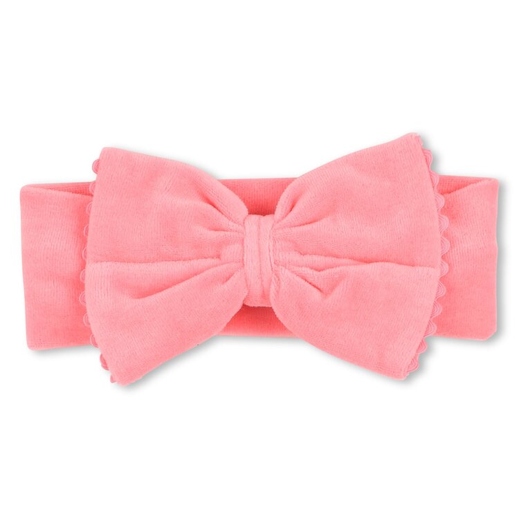 Billieblush Billieblush Girls Headband & Pyjamas