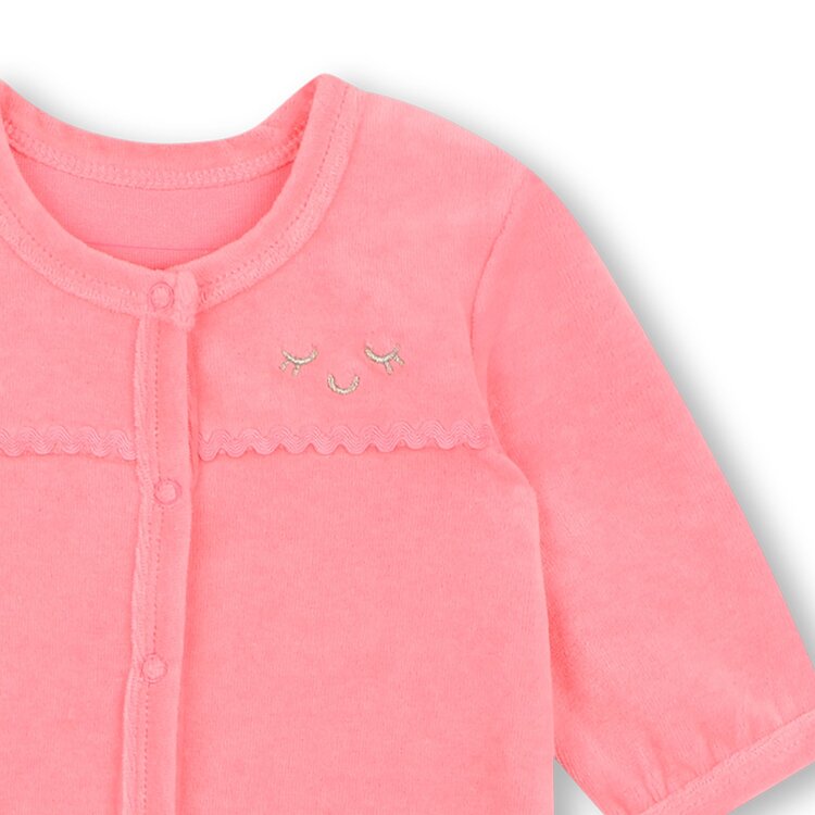 Billieblush Billieblush Girls Headband & Pyjamas